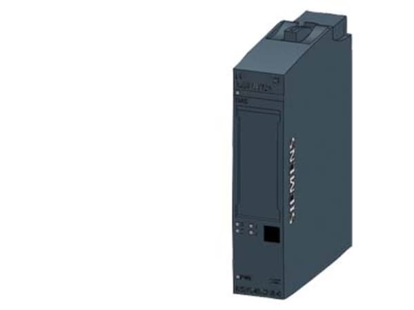 Siemens 6ES7132-6BD20-2BA0, Sisätila, Saksa, Monivärinen, 400 g, 85 mm, 69 mm