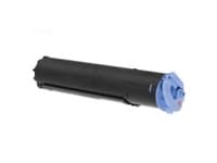 Canon C-EXV 18 - Svart - original - tonerpatron - for imageRUNNER 1018, 1018J, 1022A, 1022F, 1022i, 1022IF, 1024iF