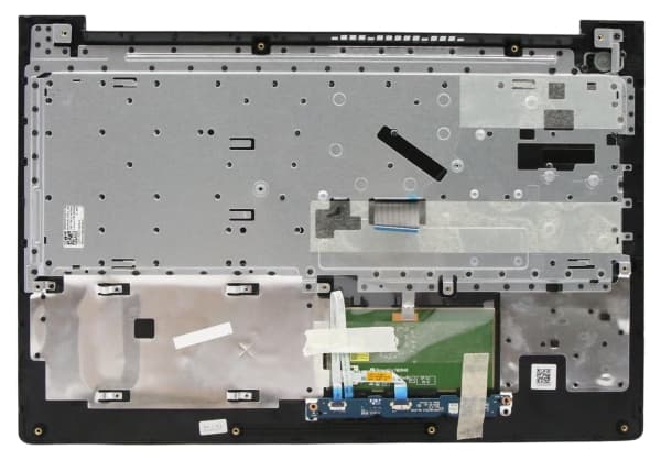 Lenovo 5CB0L35826, Cover + keyboard, Lenovo, IdeaPad 310-15ISK