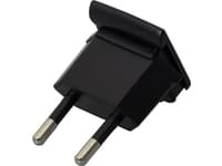 Acer - Adapter för effektkontakt - för Acer F900, M900
