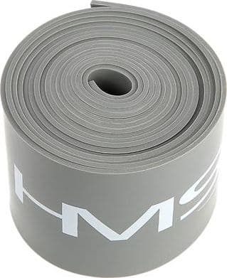 HMS Exercise rubber fb03 gray floss band