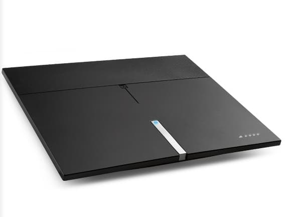 One for All SV 9495 - Antenne - flatpanel - TV, radio - kan monteres på vegg, innendørs