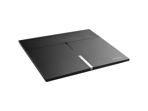 One for All SV 9495 - Antenne - flatpanel - TV, radio - kan monteres på vegg, innendørs