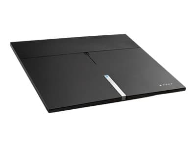 One for All SV 9495 - Antenne - flatpanel - TV, radio - kan monteres på vegg, innendørs