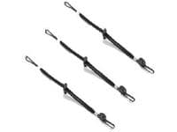 Motorola - Håndrem (en pakke 3) - for Zebra MC9000-G, MC9010-G, MC9050-G, MC9060-G, MC906R-G, MC9090-G, MC9200, MC92N0-G