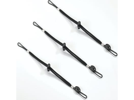 Motorola - Håndrem (en pakke 3) - for Zebra MC9000-G, MC9010-G, MC9050-G, MC9060-G, MC906R-G, MC9090-G, MC9200, MC92N0-G