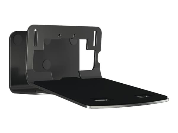 Vogel's Sound 3205 - Brakett - lav profil - for høyttaler(e) - svart - veggmonterbar
