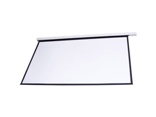 Eurolite 80901135 Projektionsleinwand 3,05 m (120" ) 4:3 (80901135)