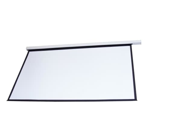 Eurolite 80901135 Projektionsleinwand 3,05 m (120" ) 4:3 (80901135)