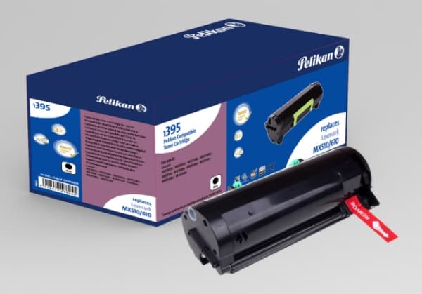 Pelikan 1031430099, 10000 sider, Svart, 1 stykker