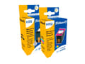 Miniatyrbild 3 av 3: Pelikan 4950900, Hög (XL) avkastning, 600 sidor, 415 sidor, 2 styck, Flerpack