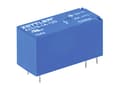Miniatyrbilde 2 av 2: Zettler Electronics AZ576-1A-12D Printrelæ 12 V/DC 20 A 1 x sluttekontakt 1 stk