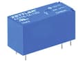 Miniatyrbilde 1 av 2: Zettler Electronics AZ576-1A-12D Printrelæ 12 V/DC 20 A 1 x sluttekontakt 1 stk