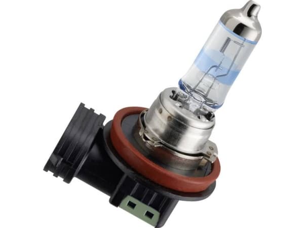 Philips 12362XVPB1, 55 W, 12 V, H11, Halogen, 3450 K, 1 stykker