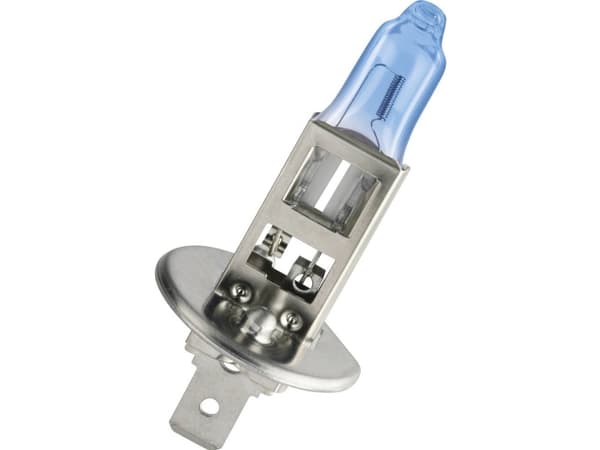 Philips WhiteVision Ultra - H1 - 55W - 12V