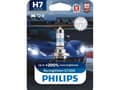 Miniatyrbilde 4 av 5: Philips RacingVision GT200 12972RGTB1 Pære til frontlys, 55 W, 12 V, H7, Halogen, 3500 K, 1 stykker