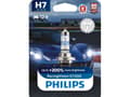 Miniatyrbilde 5 av 5: Philips RacingVision GT200 12972RGTB1 Pære til frontlys, 55 W, 12 V, H7, Halogen, 3500 K, 1 stykker