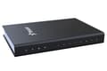 Miniatyrbild 3 av 5: Yeastar TA Series TA800 - VoIP-gateway - 8 portar - 100Mb LAN desktop / wall mountable
