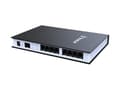 Miniatyrbild 1 av 5: Yeastar TA Series TA800 - VoIP-gateway - 8 portar - 100Mb LAN desktop / wall mountable