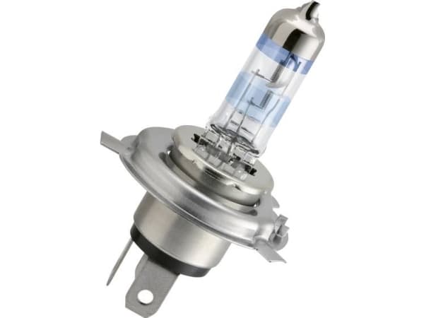 Philips X-tremeVision Plus - H4 - 60/55W - 12V