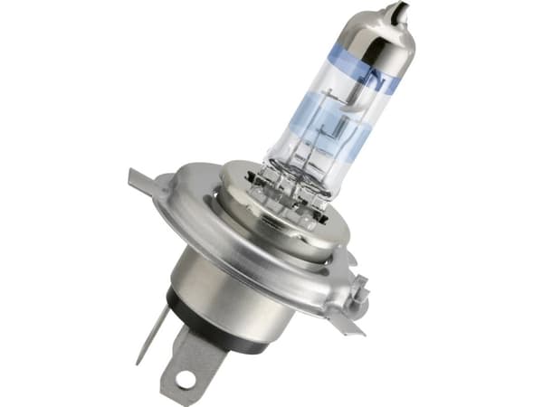 Philips X-tremeVision Plus - H4 - 60/55W - 12V