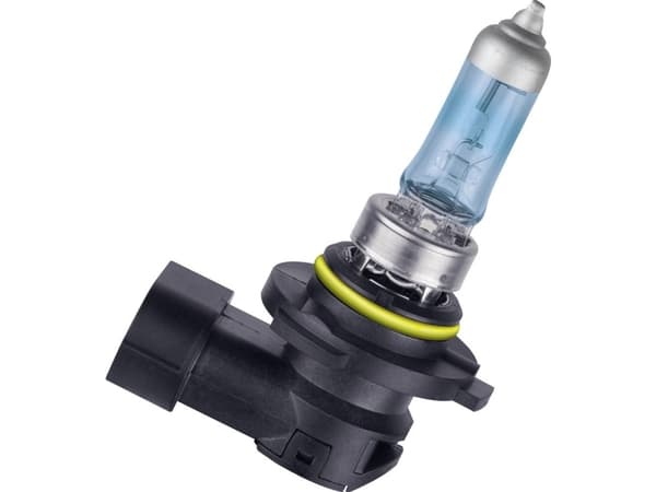 Philips WhiteVision ultra 9006WVUB1 Pære til frontlys, 51 W, 12 V, HB4, Halogen, 4200 K, 1 stykker