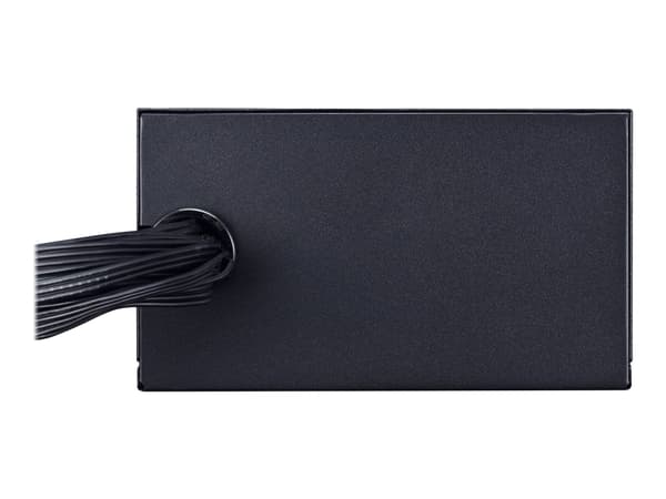 Cooler Master MWE Bronze V2 650 - Strømforsyning (intern) - ATX12V 2.52/ EPS12V - 80 PLUS Bronze - AC 200-240 V - 650 watt - aktiv PFC - Europa