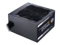 Miniatyrbilde 2 av 5: Cooler Master MWE Bronze V2 650 - Strømforsyning (intern) - ATX12V 2.52/ EPS12V - 80 PLUS Bronze - AC 200-240 V - 650 watt - aktiv PFC - Europa