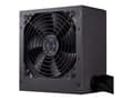 Miniatyrbilde 1 av 5: Cooler Master MWE Bronze V2 650 - Strømforsyning (intern) - ATX12V 2.52/ EPS12V - 80 PLUS Bronze - AC 200-240 V - 650 watt - aktiv PFC - Europa