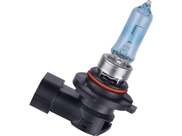 Philips WhiteVision ultra 9005WVUB1 Hvitt, stilig lys, 60 W, 12 V, HB3, Halogen, 3800 K, 1 stykker