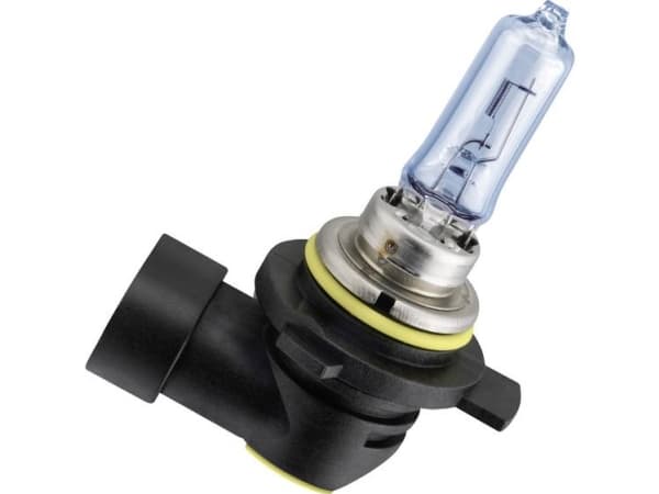 Philips WhiteVision ultra 9012WVUB1 auton ajovalopolttimo, 55 W, 12 V, HIR2, Halogeeni, 3700 K, 1 kpl