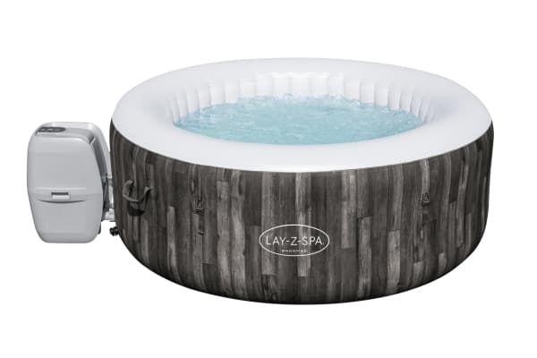 Lay-Z-Spa® Bahamas AirJet - 1.80m x 66cm norsk godkjent støpsel