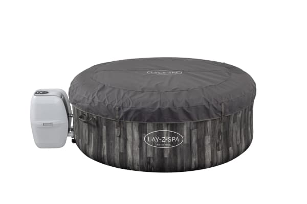 Lay-Z-Spa® Bahamas AirJet - 1.80m x 66cm norsk godkjent støpsel