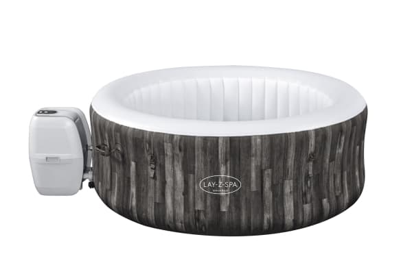 Lay-Z-Spa® Bahamas AirJet - 1.80m x 66cm norsk godkjent støpsel