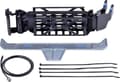 Miniatyrbilde 2 av 2: Dell - Kabelstyreringsarm - 2U - for PowerEdge R530, R540, R730, R740, R7415, R7425, R7515, R820, R830; Precision Rack 7910