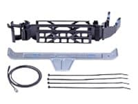 Dell - Kabelhanteringsarm - 2U - för PowerEdge R530, R540, R730, R740, R7415, R7425, R7515, R820, R830; Precision Rack 7910