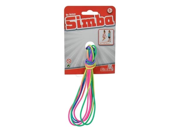 Simba Guma do skakania, 300 cm (4006592015169)
