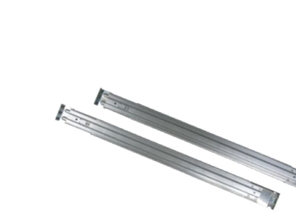 QNAP RAIL-A02-90 rack tillbehör Skenkit till rackskåp