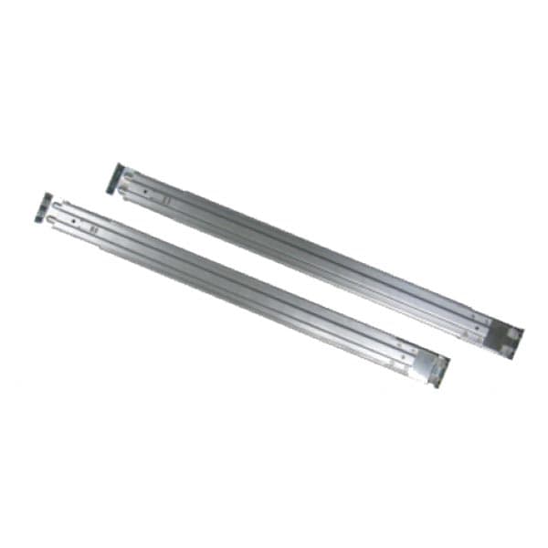 QNAP RAIL-A02-90 rack tillbehör Skenkit till rackskåp