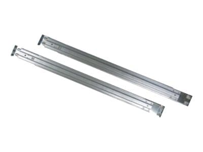 QNAP RAIL-A02-90 rack tillbehör Skenkit till rackskåp