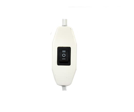 Avtek International Wall Electric 240, Motoriserad, 180 cm, 2,4 m, 4:3, Matt Vit, Vit