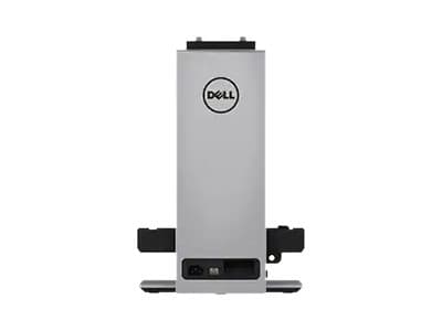 Dell OSS21 - Ställ för bildskärm/PC - 19"-27" - silverplatina