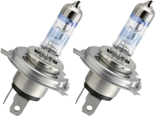 Philips X-tremeVision Plus - H4 - 60/55W - 12V - 2 stk.