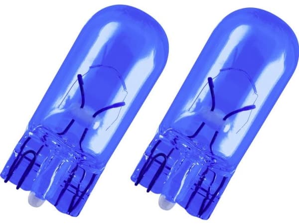 Philips X-tremeVision Pro150 12961XVPB2 perinteiset sisä- ja merkinantovalopolttimot, 5 W, 12 V, W5W, 3300 K, 1 kpl