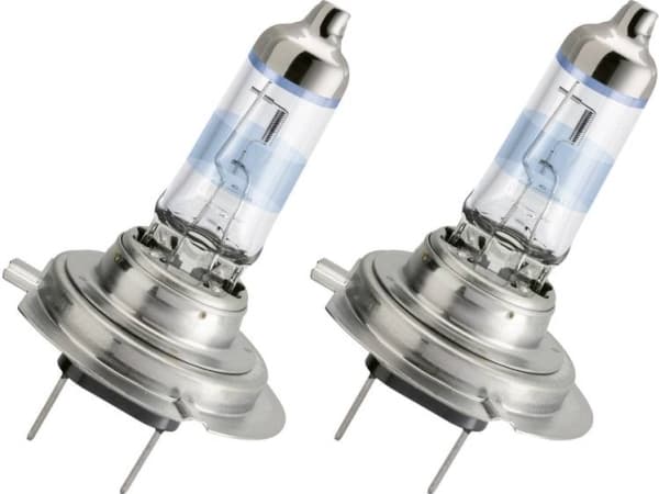 Philips X-tremeVision Pro150 H7 Bilpærer - 2-pak