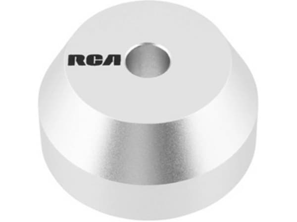 Oehlbach RCA Single Puck Højttaler-puck 1 stk