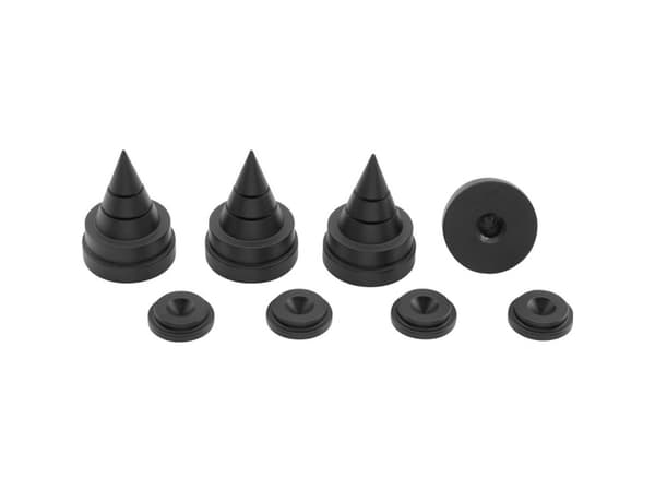 OEHLBACH Spikes S2000, 31 mm, 2,1 cm