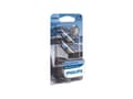 Miniatyrbilde 2 av 5: Philips WhiteVision ultra 12036WVUB2 Hvitt, stilig lys, 6 W, 12 V, H6W, 3100 K, 2 stykker