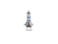 Miniatyrbilde 5 av 5: Philips halogenlyskilde RacingVision H7 - GT200 - 55 W 12 V - 2 stk.