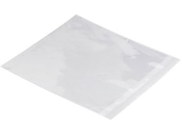 Oehlbach RCA Cover Grammofonplader-lommer